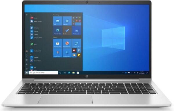 HP 455 G8