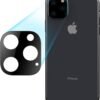 Iphone Screen Protector 2x + Camera Protector 2x - Screen Protector - Tempered Glass - Full Coverage - Fingerprint Compatible