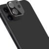 Iphone Screen Protector 2x + Camera Protector 2x - Screen Protector - Tempered Glass - Full Coverage - Fingerprint Compatible