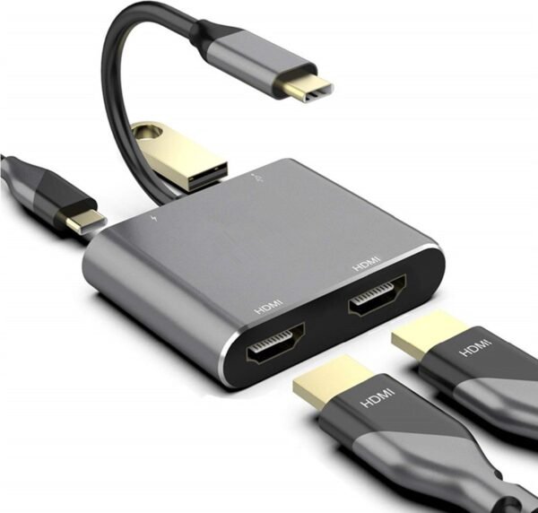 Type C Adapter