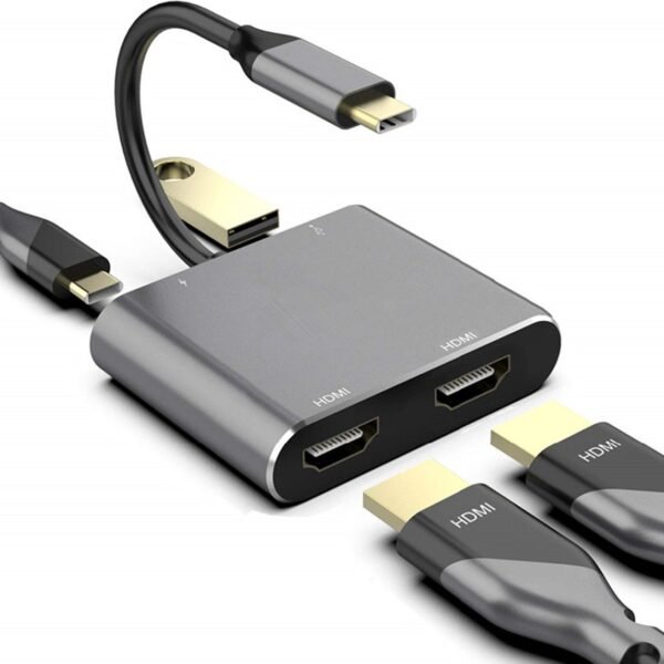 Type C Adapter