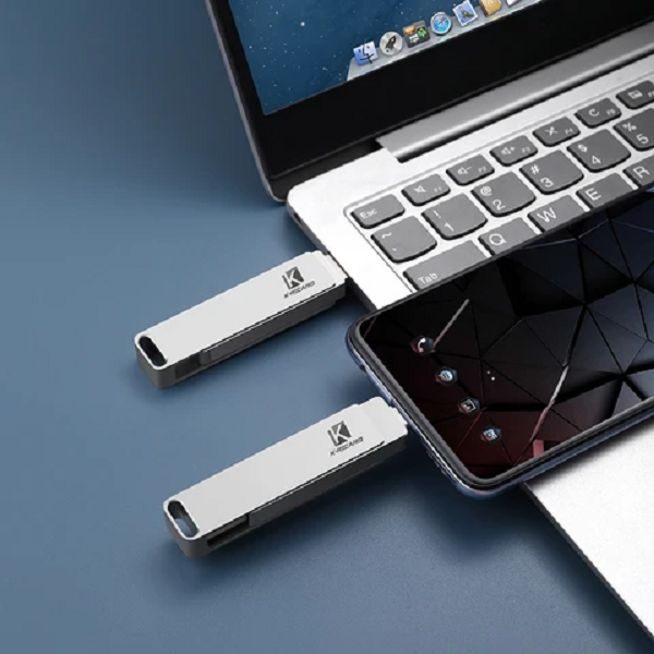 Snelle usb-drive 500MB/sec, snelle externe schijf, Memory Stick, USB flash drive