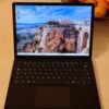 Microsoft Surface laptop 3/ i5 10th gen/ 8gb/ 256gb/ Touch Screen