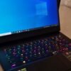 MSI GP66 Leopard/ i7 10th / RTX 3070