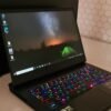 MSI GP66 Leopard/ i7 10th / RTX 3070