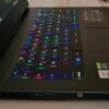 MSI GP66 Leopard/ i7 10th / RTX 3070