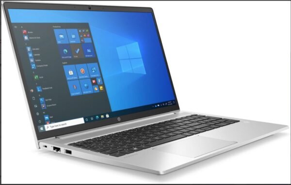 HP 455 G8