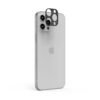 Iphone Screen Protector 2x + Camera Protector 2x - Screen Protector - Tempered Glass - Full Coverage - Fingerprint Compatible