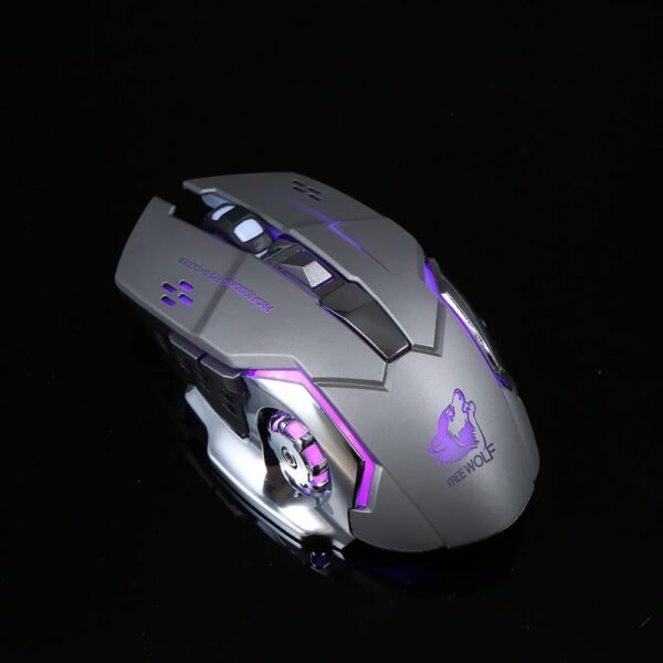 muis mouse