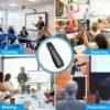 Draadloze presenter Powerpoint afstandsbediening Presentatie