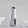 water flosser