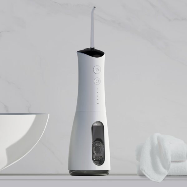 water flosser