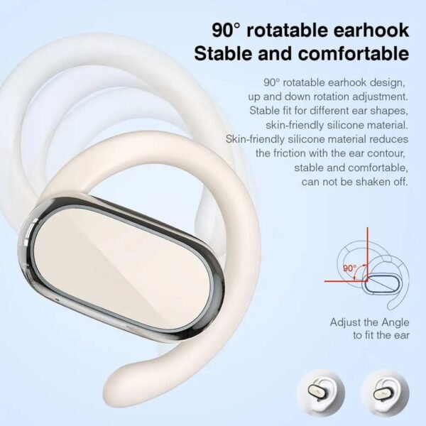 earphones