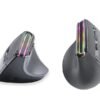 Vertical Bluetooth mouse