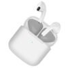Wireless Bluetooth in-ear earphones