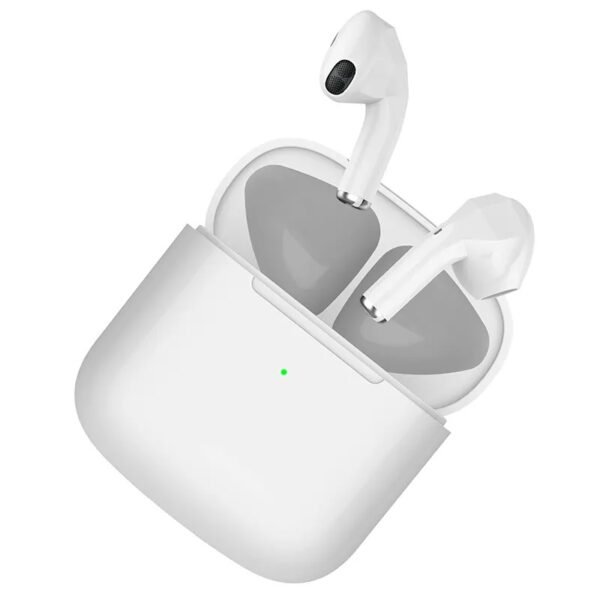 Wireless Bluetooth in-ear earphones