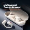 Touch Control Open Ear Waterproof Bluetooth Earphones