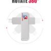 Snelle usb-drive 500MB/sec, snelle externe schijf, Memory Stick, USB flash drive
