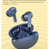 Active Noise Cancelling Wireless Earbuds with Charging Case