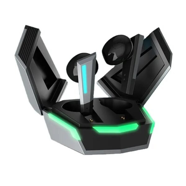 Gaming earbuds