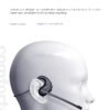 Wireless on-ear headphones with detachable microphone - Open Ear sports headphones - Bluetooth headphones