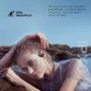 Wireless on-ear headphones with detachable microphone - Open Ear sports headphones - Bluetooth headphones