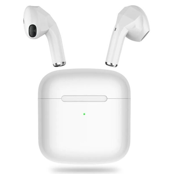 Wireless Bluetooth in-ear earphones