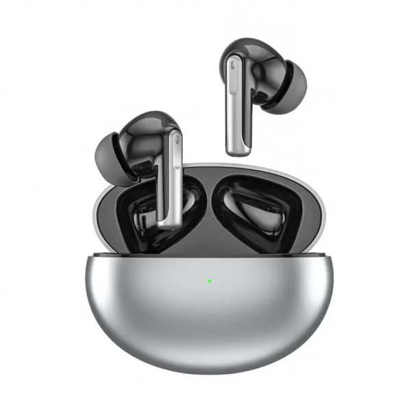 ANC earbuds