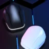Gaming ENC BT5.2 Wireless Earbuds – Low Latency, Clear Communication, and Superior Comfort