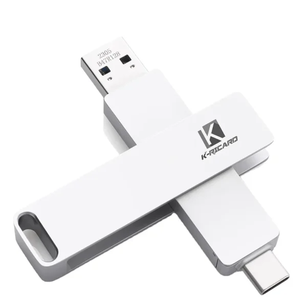Snelle usb-drive