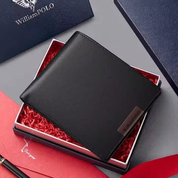 men wallet