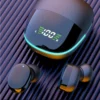 earbuds