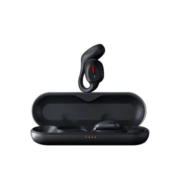 Touch Control Open Ear Waterproof Bluetooth Earphones