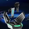 Gaming Wireless Earbuds – Low Latency