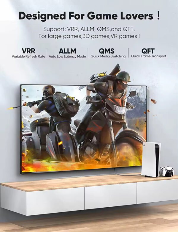 HDMI cable