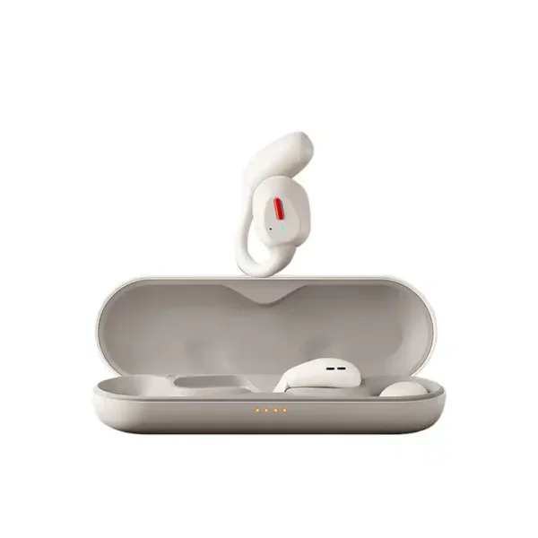 Touch Control Open Ear Waterproof Bluetooth Earphones