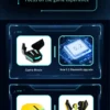Gaming earbuds