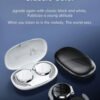 Earphone open ear