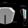 Gaming Wireless Earbuds – Low Latency