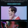 Gaming ENC BT5.2 Wireless Earbuds – Low Latency, Clear Communication, and Superior Comfort