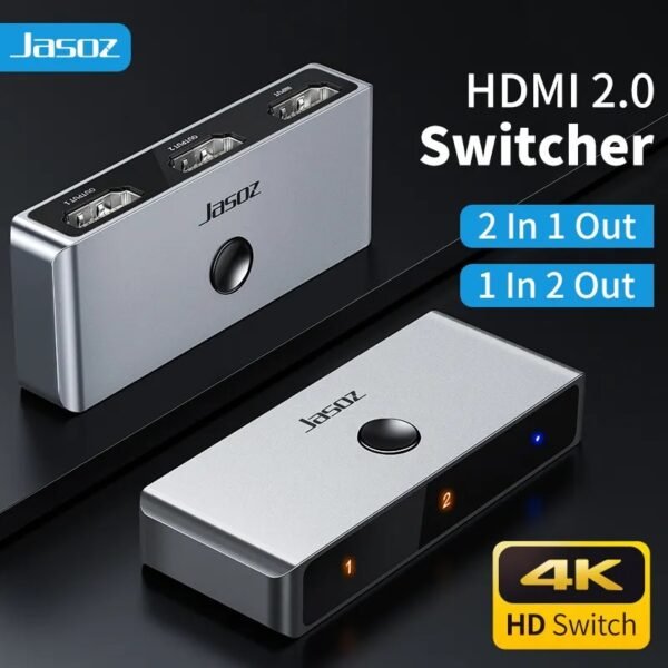 HDMI Splitter