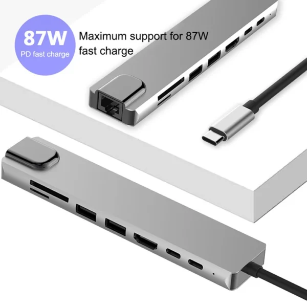 Type-C Hub