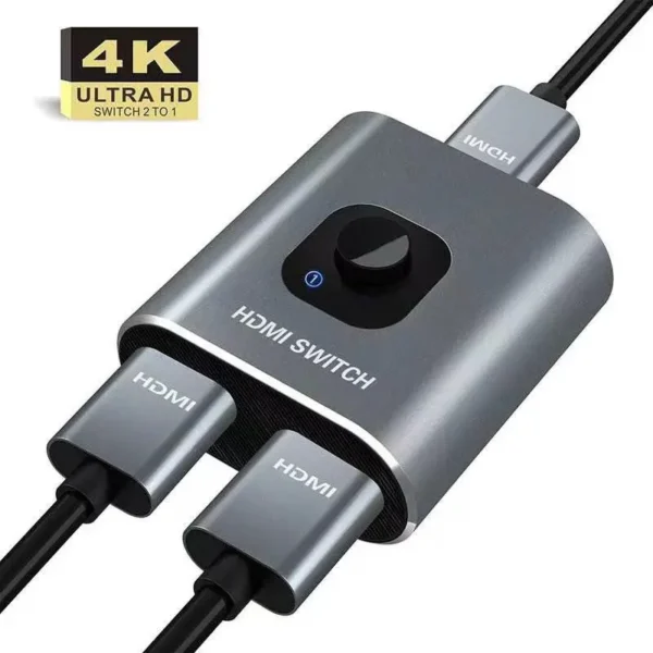 HDMI splitter