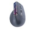 Vertical Bluetooth mouse