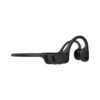Sports Fully Wireless On-Ear Earphones - Bone Conduction - Sports Headphones - Bluetooth Earphones - Suitable for Apple and Android - Open Ear Waterproof Earphones Earphones