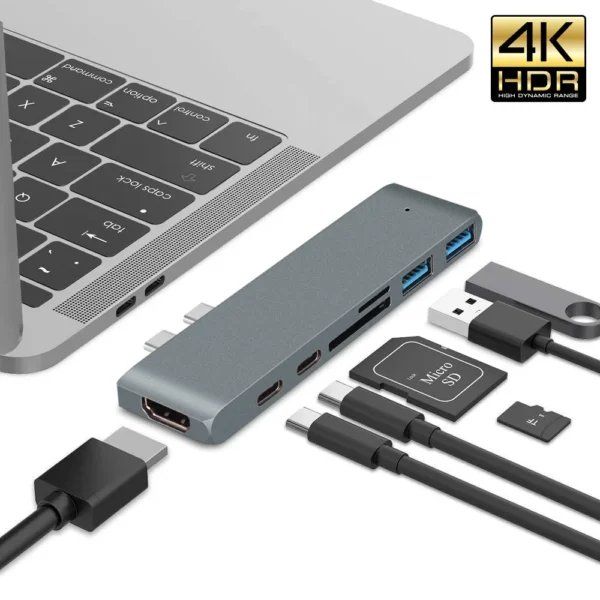 macbook usb-c hub