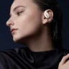 Touch Control Open Ear Waterproof Bluetooth Earphones