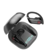 Sports earbuds