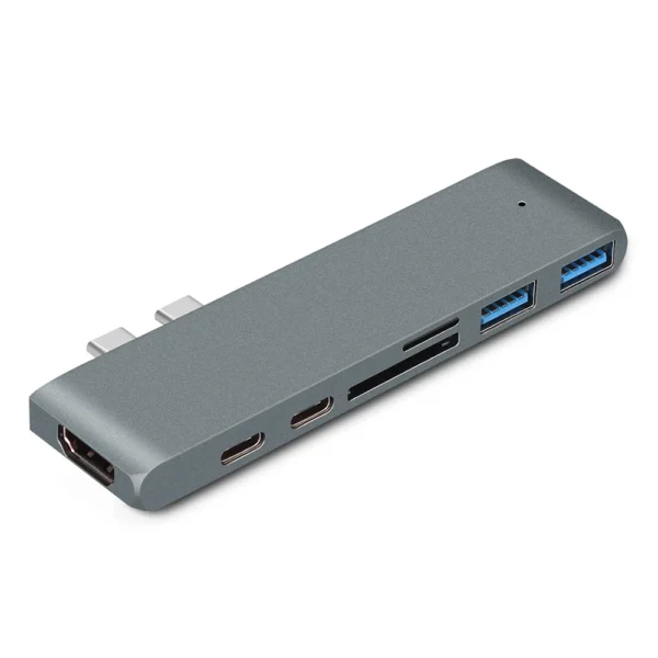 macbook usb-c hub