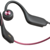 bone conduction waterproof earphones